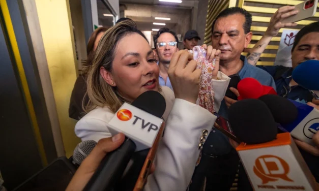 ANUNCIA GOBERNADORA YERALDINE BONILLA LA REAPERTURA DEL PROGRAMA “PONTE AL CORRIENTE”, PARA APOYAR LA ECONOMÍA FAMILIAR EN SINALOA