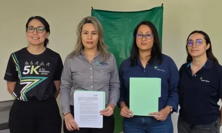 ESTRELLA GUÍA Y APAC CULIACÁN FORMALIZAN ALIANZA PARA TRABAJAR EN CONJUNTO POR LA DISCAPACIDAD