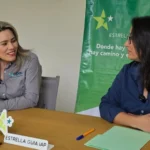 ESTRELLA GUÍA Y PROYECTO CENTINELA SUMAN ESFUERZOS PARA FORTALECER EL TEJIDO SOCIAL EN COMUNIDADES VULNERABLES