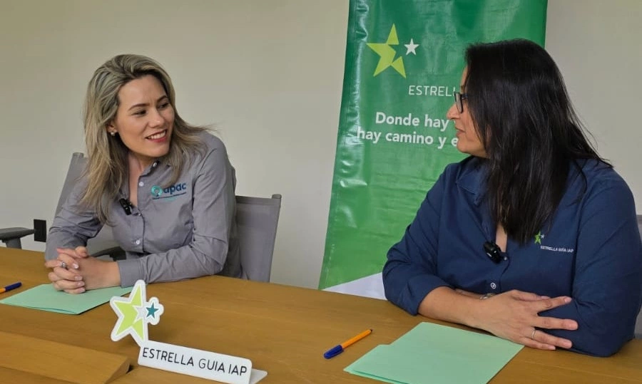 ESTRELLA GUÍA Y PROYECTO CENTINELA SUMAN ESFUERZOS PARA FORTALECER EL TEJIDO SOCIAL EN COMUNIDADES VULNERABLES