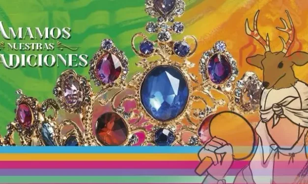 CONVOCAN A ELECCIÓN DE REINAS PARA EL CARNAVAL INTERNACIONAL MAZATLÁN 2027