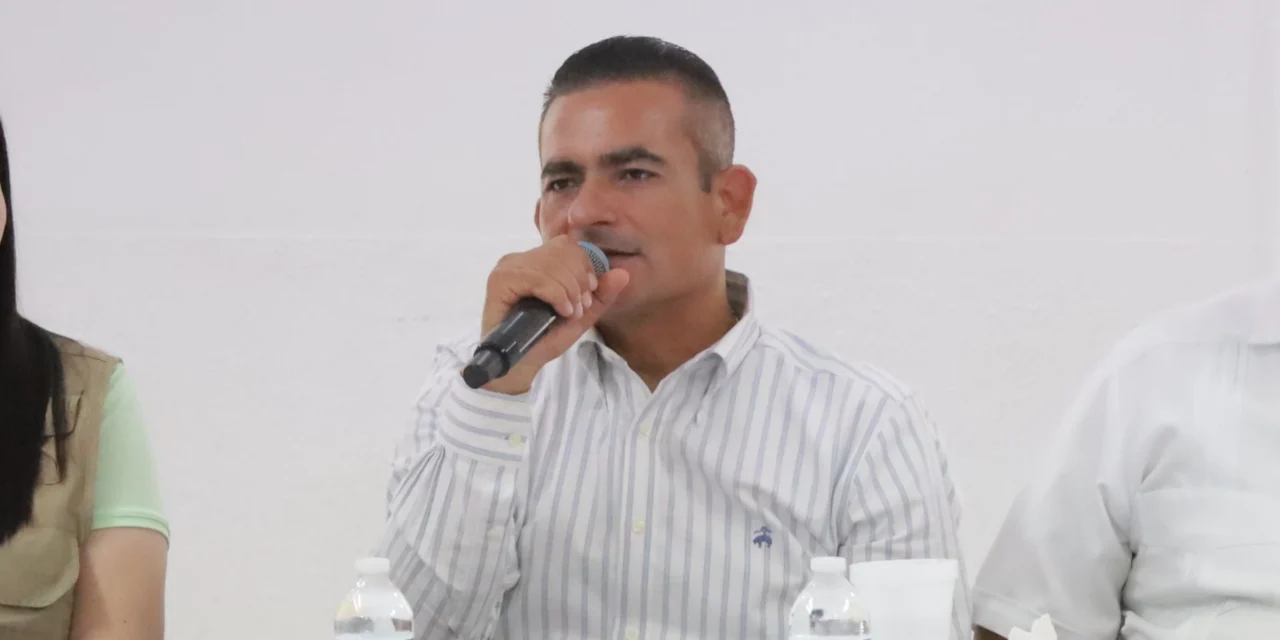 APRUEBA NAVOLATO TERCER PAQUETE DE OBRAS PARA FORTALECER LA INFRAESTRUCTURA SOCIAL EN COMUNIDADES Y COLONIAS