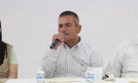 APRUEBA NAVOLATO TERCER PAQUETE DE OBRAS PARA FORTALECER LA INFRAESTRUCTURA SOCIAL EN COMUNIDADES Y COLONIAS