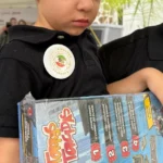 PADRE E HIJO FUERON LOS PRIMEROS CANJEANTES DEL PROGRAMA DESARME VOLUNTARIO EN EL NORTE DE SINALOA