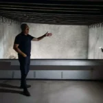 AVANZA LA REHABILITACIÓN DEL ÁREA AFECTADA POR INCENDIO EN EL MUSEO DE ARTE DE MAZATLÁN