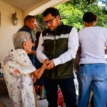 SEBIDES LLEVA APOYOS HUMANITARIOS A FAMILIAS DE COPALA Y EL HABAL DE COPALA