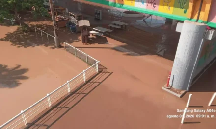 EXHORTA AYUNTAMIENTO DE CULIACÁN A RESPETAR CIERRES PREVENTIVOS EN EL PARQUE LAS RIBERAS Y PARQUE ACUÁTICO