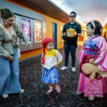 DIF SINALOA REALIZA FUNCIÓN DE CINE AZUL PARA PERSONAS CON AUTISMO Y SUS FAMILIAS