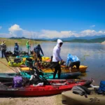 IMPULSA GOBIERNO DE SINALOA LA PESCA DEPORTIVA CON EL BACCARAC KAYAK FISHING TOURNAMENT 2026 EN BACURATO
