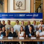 EMPRESARIOS SINALOENSES CELEBRAN 27 NOMINACIONES EN LOS PRESTIGIOSOS PREMIOS MEXBEST 2026