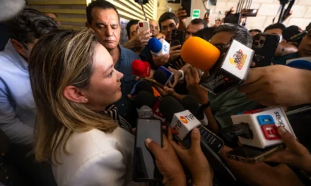 BRIGADAS DE ATENCIÓN A LA POBLACIÓN ENTREGAN APOYOS A AFECTADOS POR LLUVIAS EN TODO SINALOA, INFORMA LA GOBERNADORA YERALDINE