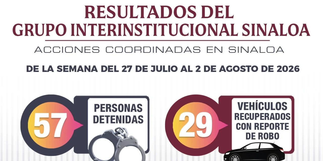UN TOTAL DE 29 VEHÍCULOS ROBADOS FUERON RECUPERADOS