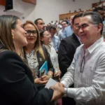 RESPALDA ANA MIRIAM RAMOS VILLARREAL A LA COMUNIDAD ESTUDIANTIL DE LA UNIVERSIDAD AUTÓNOMA DE SINALOA