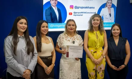 CHARLAS CON MUJERES EMPRESARIAS BUSCAN INSPIRAR Y FORTALECER EL EMPRENDIMIENTO FEMENINO