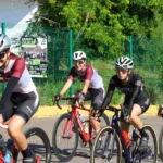CICLISMO INFANTIL SINALOENSE MUESTRA GRAN POTENCIAL EN LA COPA INFANTIL UICMEX 2026