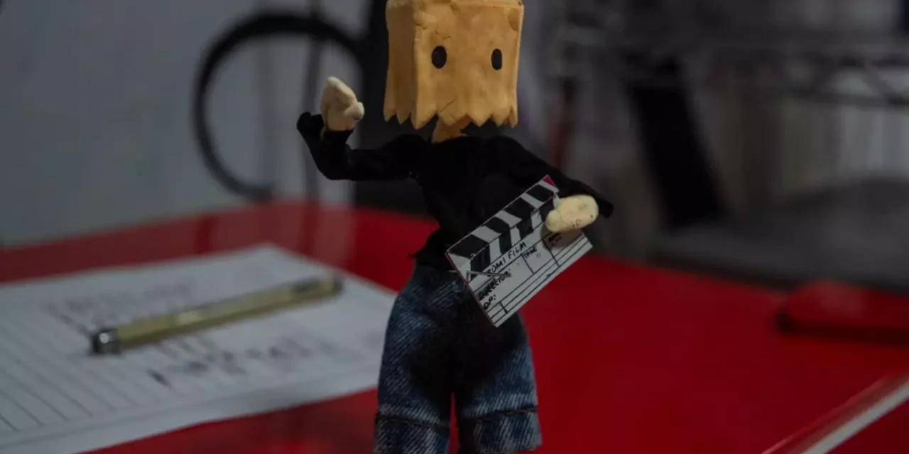 CLAUSURAN TALLER DE STOP MOTION COMO PARTE DEL IMJU FEST 2026
