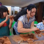 CONCLUYEN CURSOS DE VERANO DEL IMCC CON CREATIVIDAD, IMAGINACIÓN Y TALENTO INFANTIL