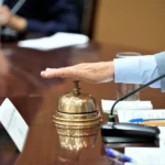 APRUEBA CONGRESO NUEVA SOLICITUD DE LICENCIA INDEFINIDA DE RUBÉN ROCHA