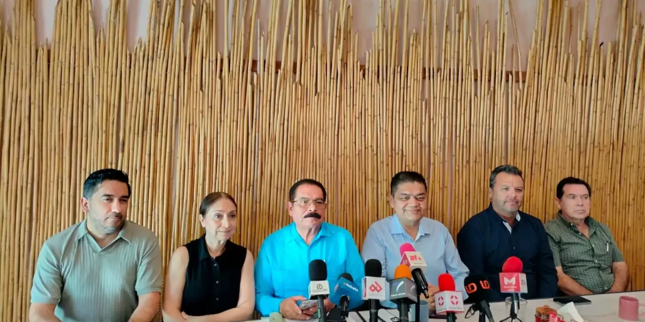 INDUSTRIALIZAR MÁS A SINALOA, CAMBIARÍA SU CONTEXTO EN 10 AÑOS: CORE33
