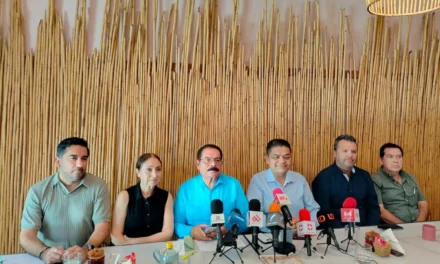 INDUSTRIALIZAR MÁS A SINALOA, CAMBIARÍA SU CONTEXTO EN 10 AÑOS: CORE33