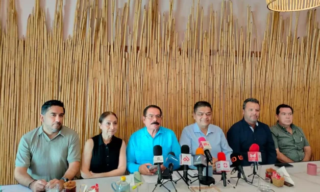 INDUSTRIALIZAR MÁS A SINALOA, CAMBIARÍA SU CONTEXTO EN 10 AÑOS: CORE33