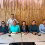 ACUERDAN ADECEM Y SEMUJERES DE CULIACÁN TRABAJAR EN CAPACITACIÓN EN MEJOR TRATO A MUJERES