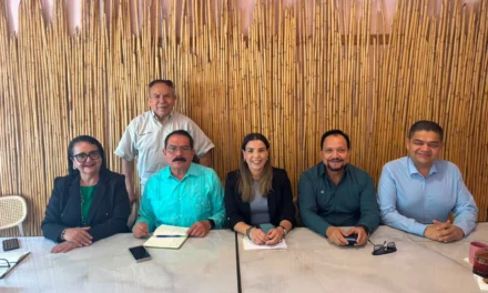 ACUERDAN ADECEM Y SEMUJERES DE CULIACÁN TRABAJAR EN CAPACITACIÓN EN MEJOR TRATO A MUJERES
