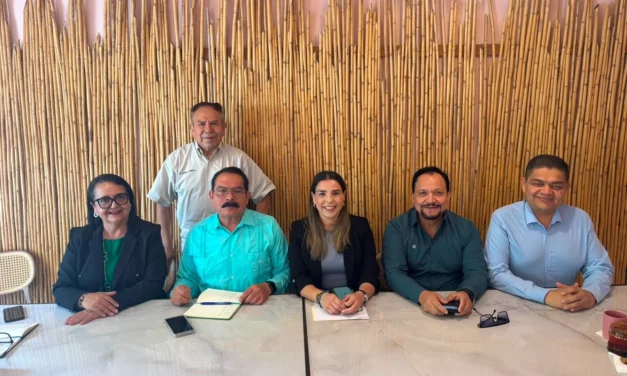 ACUERDAN ADECEM Y SEMUJERES DE CULIACÁN TRABAJAR EN CAPACITACIÓN EN MEJOR TRATO A MUJERES