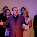 CANTO Y TRADICIÓN REÚNE JUVENTUD Y PASIÓN POR EL BEL CANTO