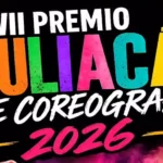 CONVOCA EL AYUNTAMIENTO DE CULIACÁN AL XXVII PREMIO CULIACÁN DE COREOGRAFÍA 2026