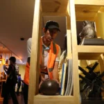INVITA ISIC A DISFRUTAR DE LAS EXPOSICIONES VIGENTES EN EL MASIN Y SUS GALERÍAS DE ARTE