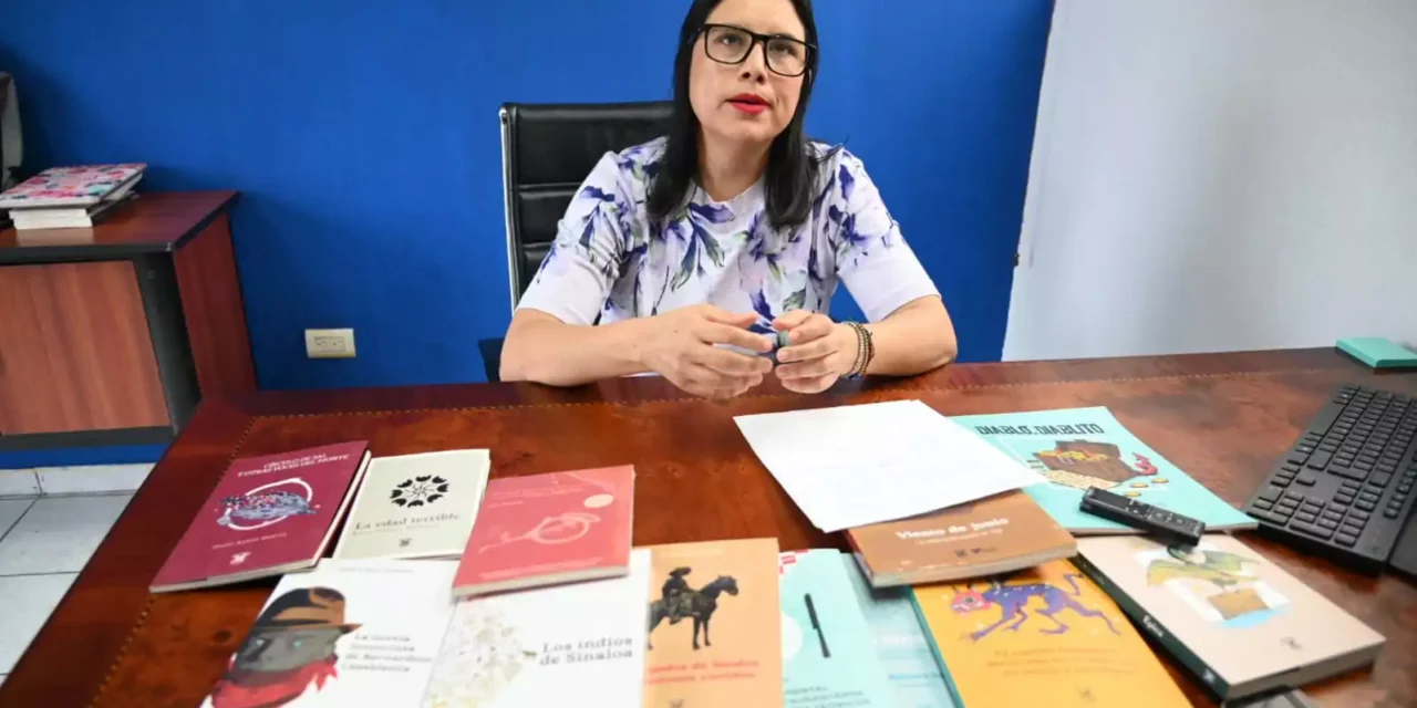 CON MIL EJEMPLARES Y MÁS DE 300 TÍTULOS, EDITORIAL UAS FORTALECE SU PRESENCIA NACIONAL CON PARTICIPACIÓN EN LAS FERIAS DE LA UACM, FILUNI Y PACHUCA