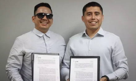 DIF CULIACÁN Y ASCIS SUMAN ESFUERZOS PARA FORTALECER LA INCLUSIÓN Y OPORTUNIDADES DE LA COMUNIDAD CIEGA