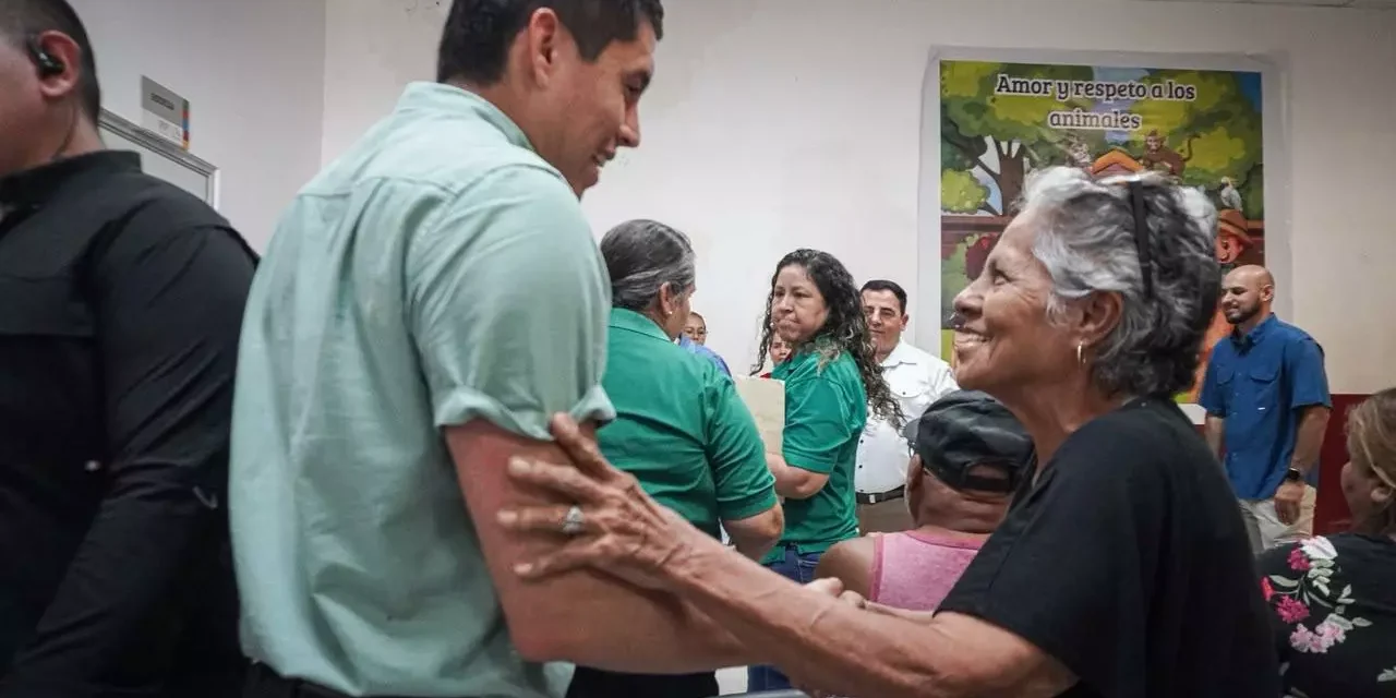 DIF CULIACÁN REGRESA A COSTA RICA CON MÁS APOYOS Y ATENCIÓN PARA LAS FAMILIAS