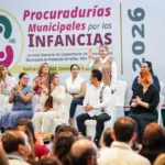 ASISTE DIF SINALOA A ENCUENTRO NACIONAL DE PROCURADORAS Y PROCURADORES EN TUXTLA GUTIÉRREZ, CHIAPAS