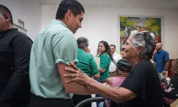 DIF CULIACÁN REGRESA A COSTA RICA CON MÁS APOYOS Y ATENCIÓN PARA LAS FAMILIAS