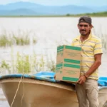 DIF SINALOA ENTREGA DESPENSAS AL SECTOR PESQUERO, MÁS DE 7 MIL APOYOS ALIMENTARIOS DURANTE 2026