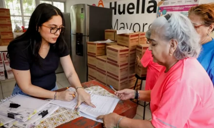 DIF SINALOA ENTREGA APOYOS ALIMENTARIOS A USUARIOS DE LOS 5 CENTROS DE DESARROLLO INTEGRAL “DIF PILARES”