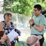 DIF BIENESTAR CULIACÁN ACERCA APOYOS Y SERVICIOS A FAMILIAS DE LOS EJIDOS CANÁN Y SANTA FE