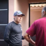 AYUNTAMIENTO ATIENDE A FAMILIAS DE BACHIGUALATO, BARRANCOS Y RINCÓN DEL PARQUE AFECTADAS POR LAS LLUVIAS