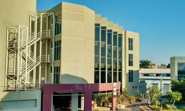 TODO LISTO EN EL ISIC, PARA EL BACHILLERATO EN ARTE Y HUMANIDADES DEL CEDART “JOSÉ LIMÓN