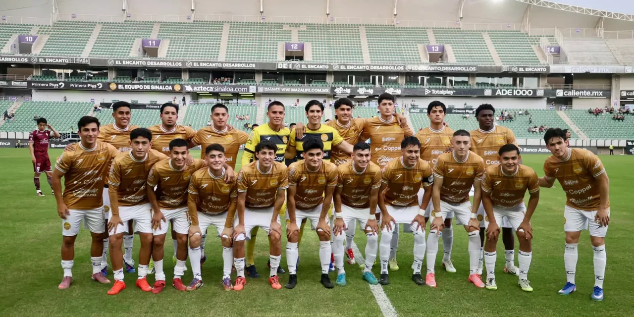 EL PEZ VOLVIÓ A CASA Y DEJÓ UN EMPATE DE ALARIDO ANTE MINEROS