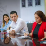 GOBIERNO DE SINALOA, ENCABEZADO POR LA GOBERNADORA YERALDINE BONILLA, AMPLÍA OPORTUNIDADES DE FINANCIAMIENTO PARA EMPRESAS