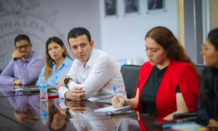 GOBIERNO DE SINALOA, ENCABEZADO POR LA GOBERNADORA YERALDINE BONILLA, AMPLÍA OPORTUNIDADES DE FINANCIAMIENTO PARA EMPRESAS