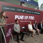 FERIA NACIONAL DE EMPLEO PARA LAS JUVENTUDES REÚNE 24 EMPRESAS Y MÁS DE 400 VACANTES EN CULIACÁN