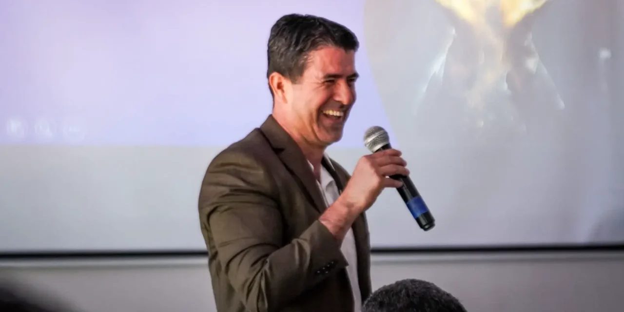 SINALOA LE APUESTA A UNA ECONOMÍA INDUSTRIAL CON LA PARTICIPACIÓN DE TODOS SUS SECTORES