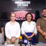 SECRETARÍA DE ECONOMÍA Y CANIRAC SUMAN ESFUERZOS PARA FORTALECER AL SECTOR RESTAURANTERO CON “EMPRENDIENDO CON SABOR”