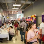 AYUNTAMIENTO DE CULIACÁN INVITA A LA GRAN FERIA DEL EMPLEO “DE LAS JUVENTUDES” 2026
