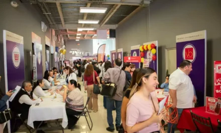 AYUNTAMIENTO DE CULIACÁN INVITA A LA GRAN FERIA DEL EMPLEO “DE LAS JUVENTUDES” 2026