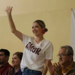 “DEFENDER LA TRANSFORMACIÓN ES MÁS IMPORTANTE QUE NUNCA”: ESTRELLA PALACIOS